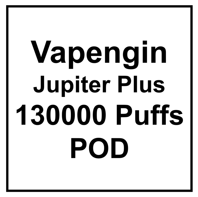 VAPENGIN Jupiter Plus 13000 Pod