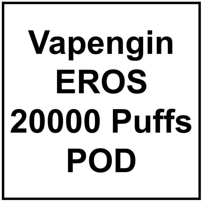 Vapengin Eros  Pod