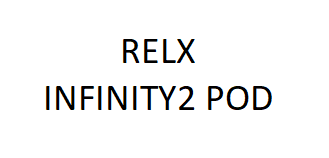 RELX-INFINITY2 POD