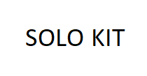 SOLO KIT