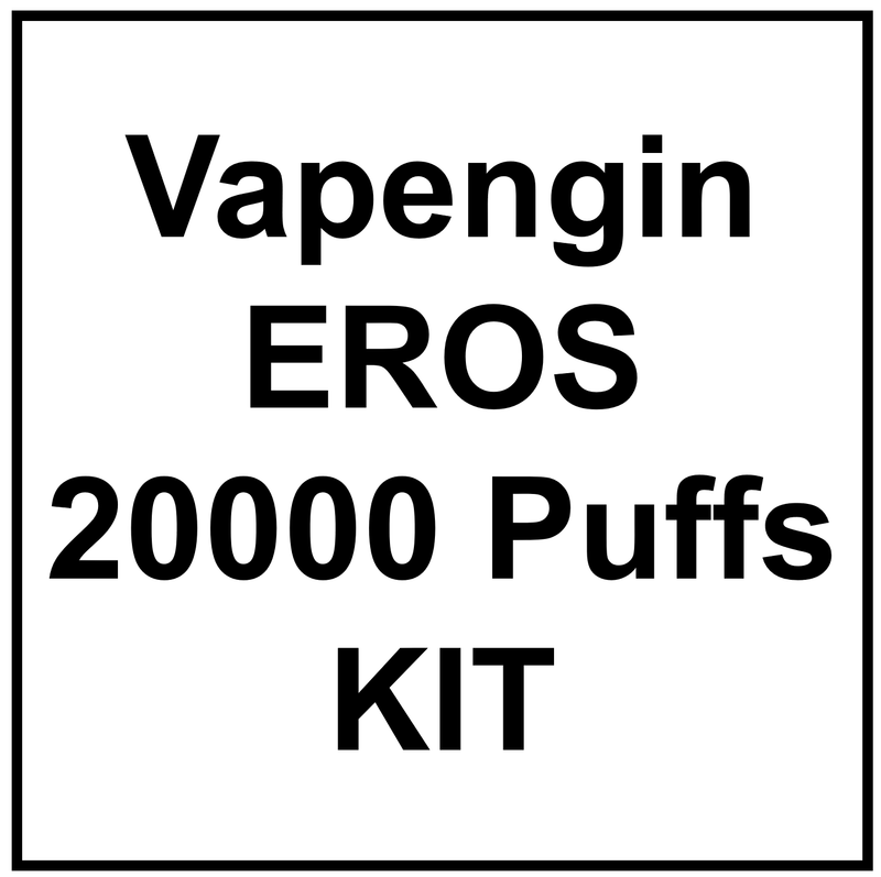 Vapengin Eros Kit