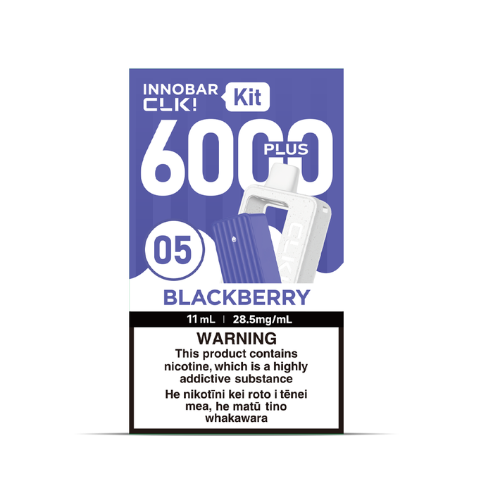 Innobar Plus 6000 Kit