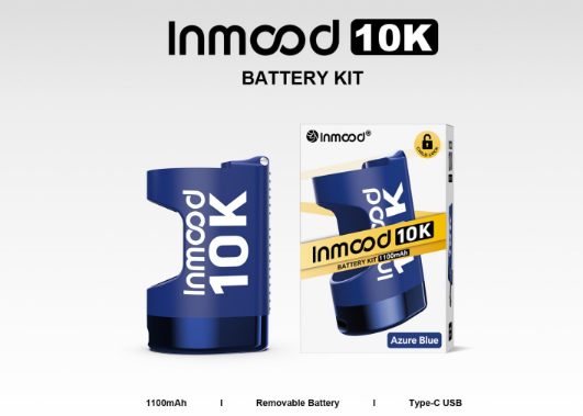 INMOOD 10K Battery