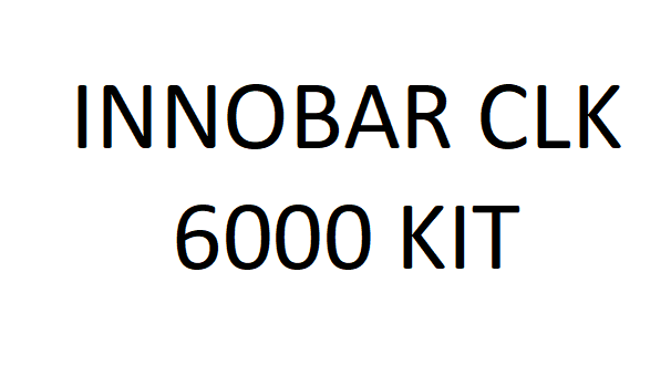 INNOBAR CLK 6000 KIT