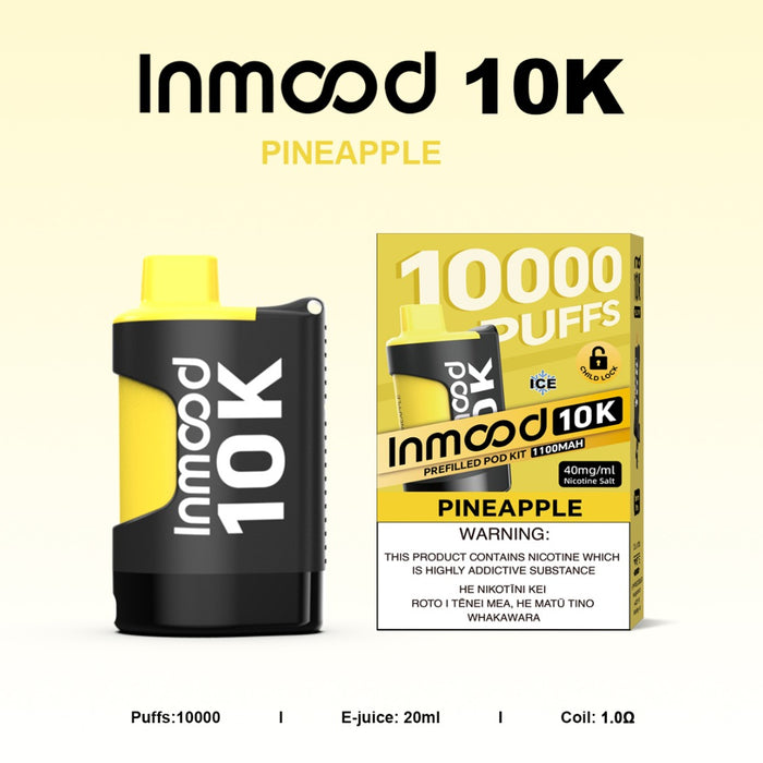 Inmood 10K Kit