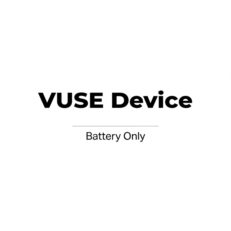VUSE Battery
