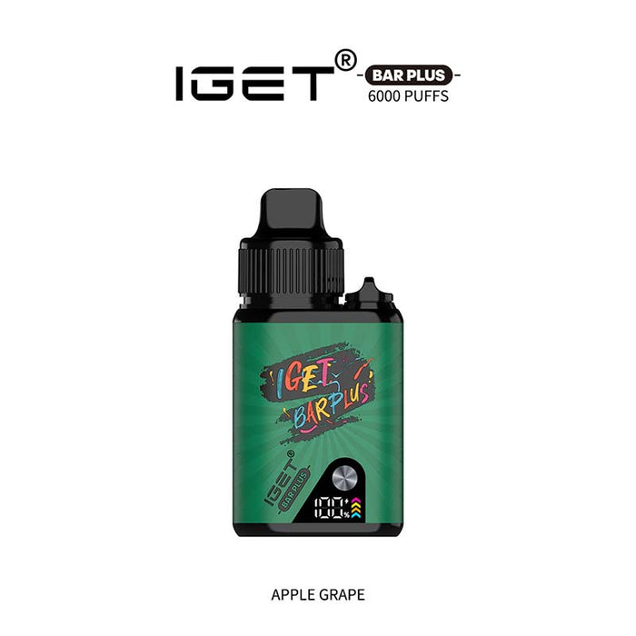 IGET Bar Plus Kit 2.0