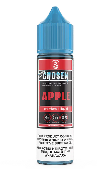 Frozen chosen FREEBASE Ejuice-60ML