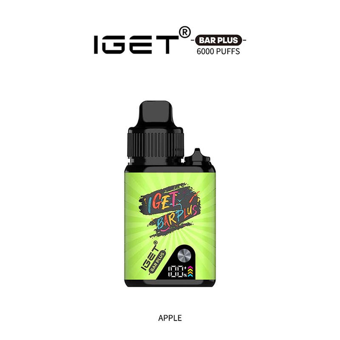 IGET Bar Plus Kit 2.0