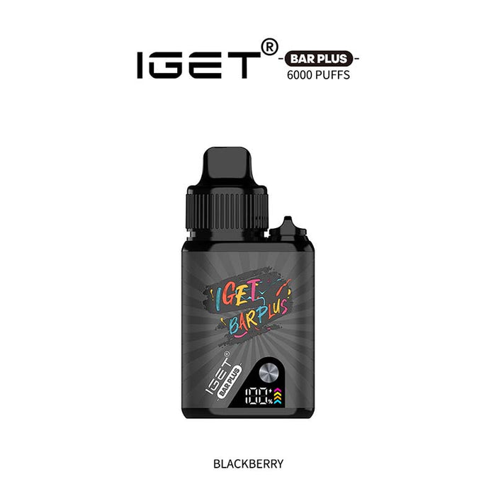 IGET Bar Plus Kit 2.0