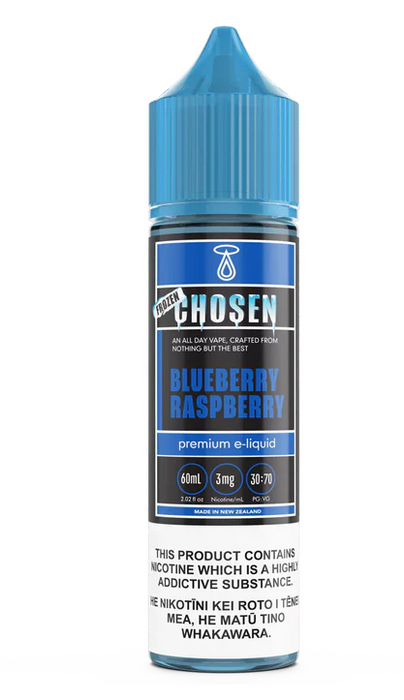 Frozen chosen FREEBASE Ejuice-60ML