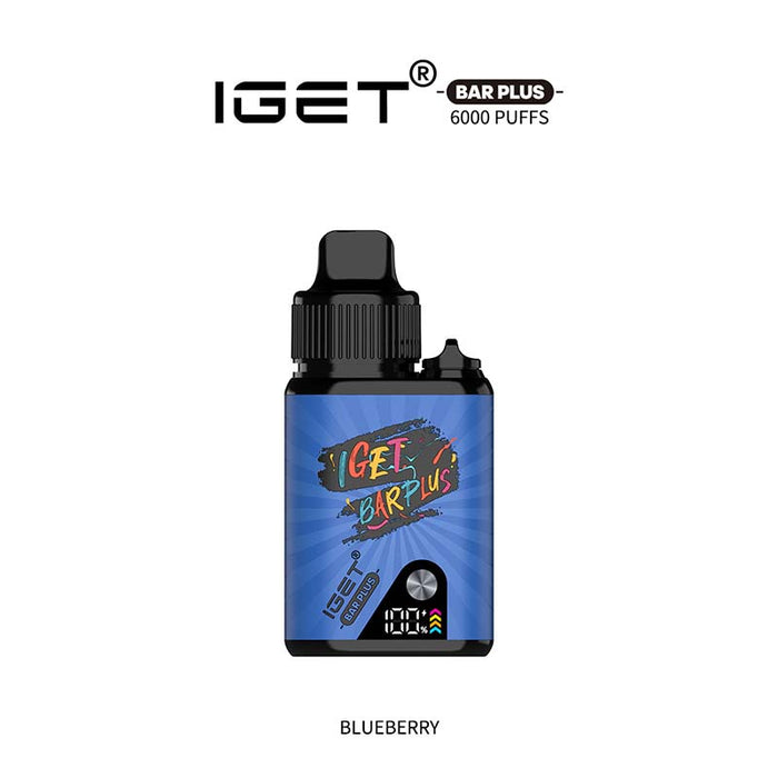 IGET Bar Plus Kit 2.0