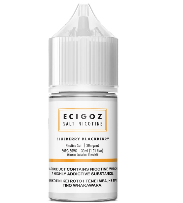 ECigOz Salt Ejuice-30ml