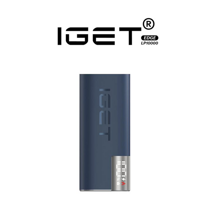 IGET EDGE SINGLE DEVICE