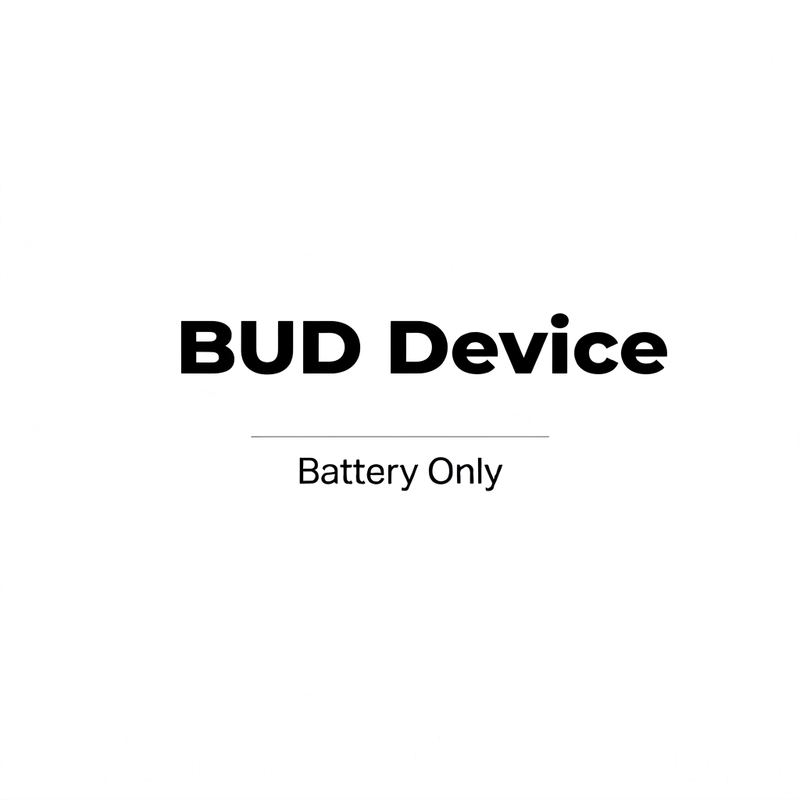 Bud Device