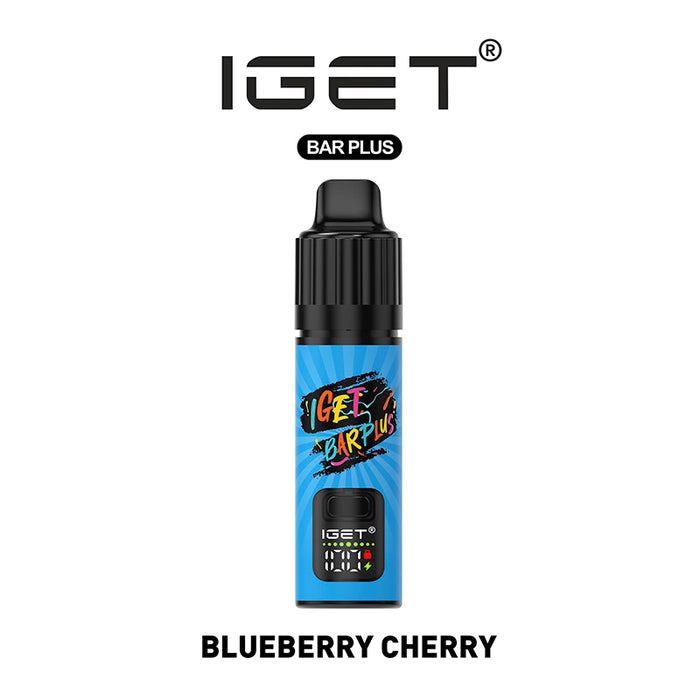 IGET BAR PLUS 3.0 KIT