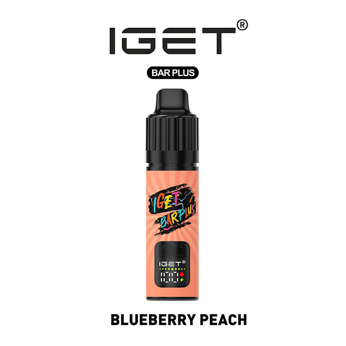 IGET BAR PLUS 3.0 KIT