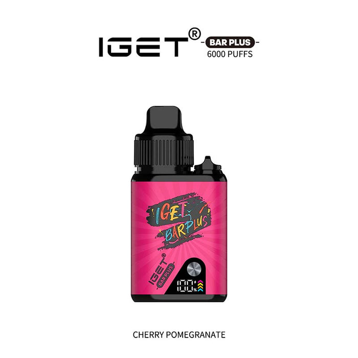 IGET Bar Plus Kit 2.0