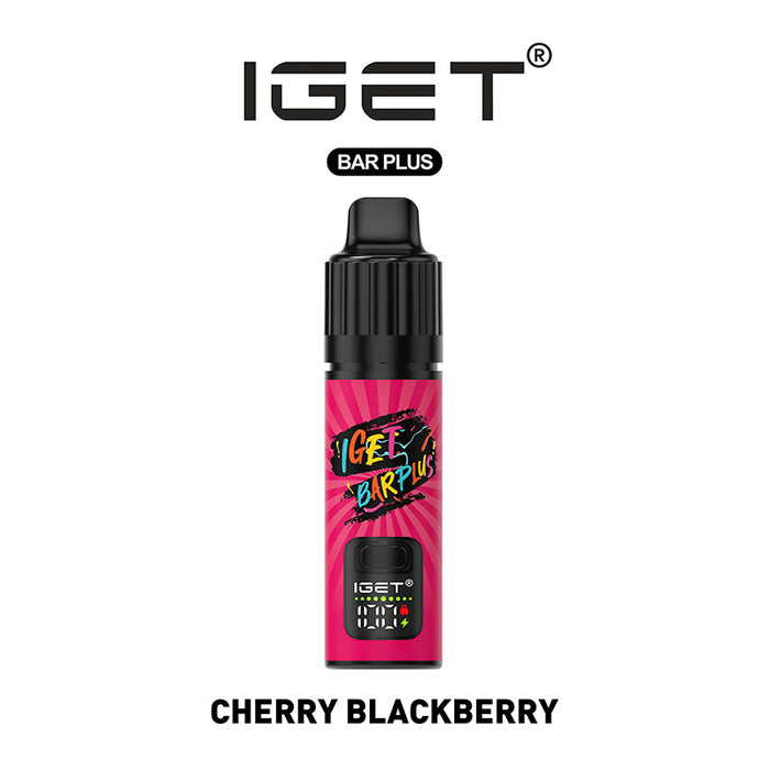 IGET BAR PLUS 3.0 KIT