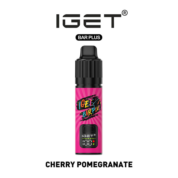 IGET BAR PLUS 3.0 KIT