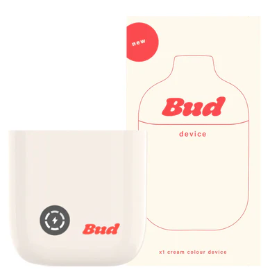 Bud Replacement Device