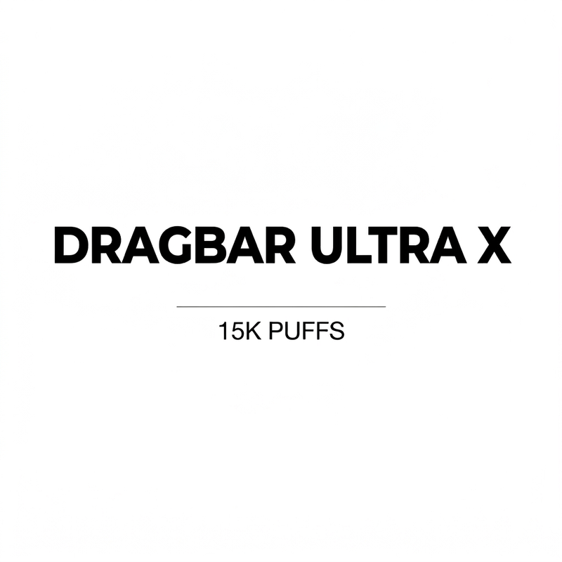 DRAGBAR Ultra X Device