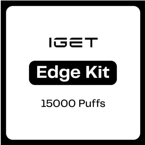 IGET EDGE KIT