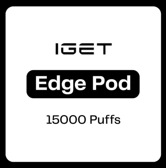 IGET EDGE POD