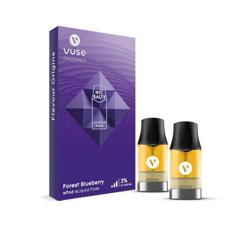 Vuse E-Liquid Pod