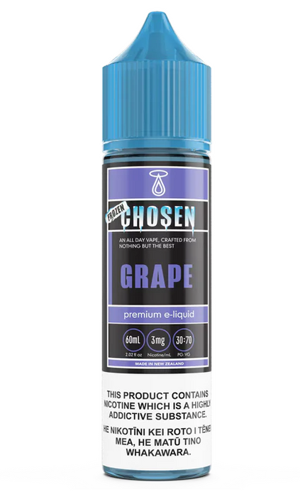 Frozen chosen FREEBASE Ejuice-60ML