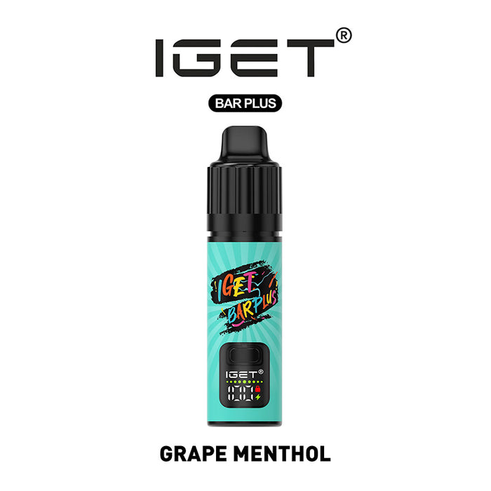 IGET BAR PLUS 3.0 KIT