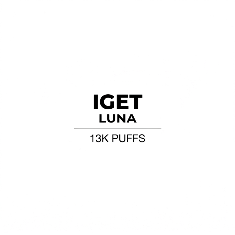 IGET LUNA SINGLE DEVICE