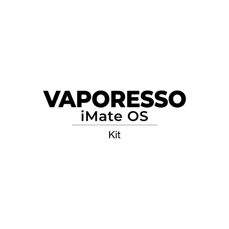 Vaporesso iMate OS KIT