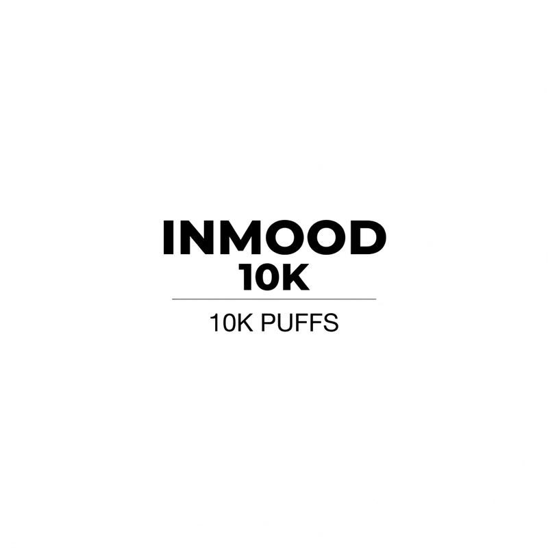 INMOOD 10K Battery