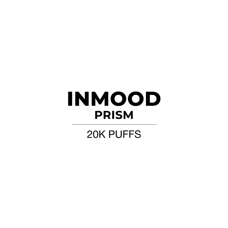 Inmood PRISM Prefilled Pod