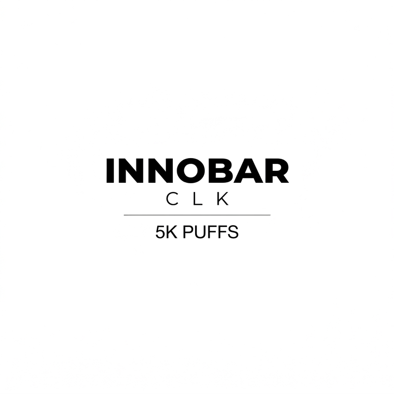 INNOBAR CLK 5000 Pod