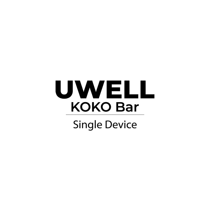 UWELL KOKO Bar 50K Device