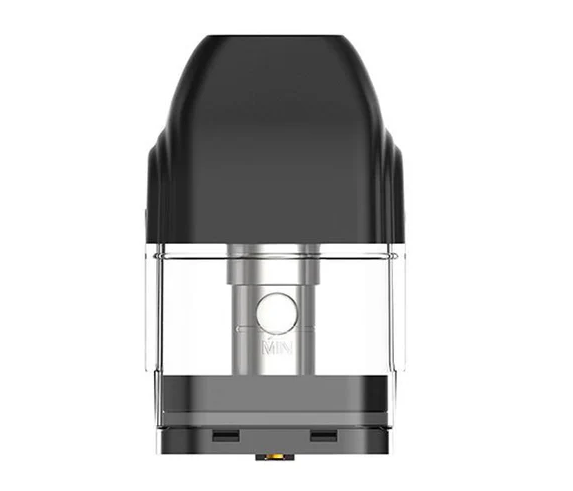 Uwell Caliburn - KOKO Replacement Pod ( 2ml -4pcs)