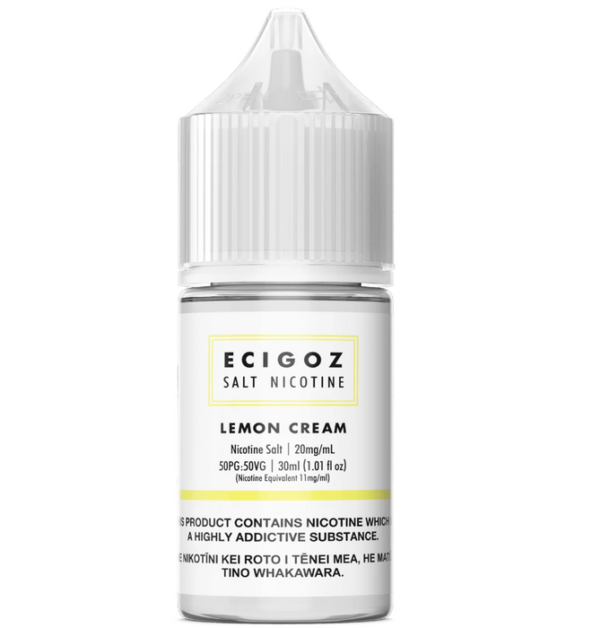 ECigOz Salt Ejuice-30ml