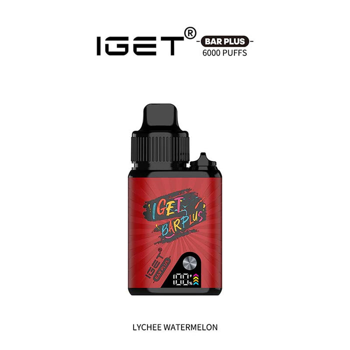 IGET Bar Plus Kit 2.0