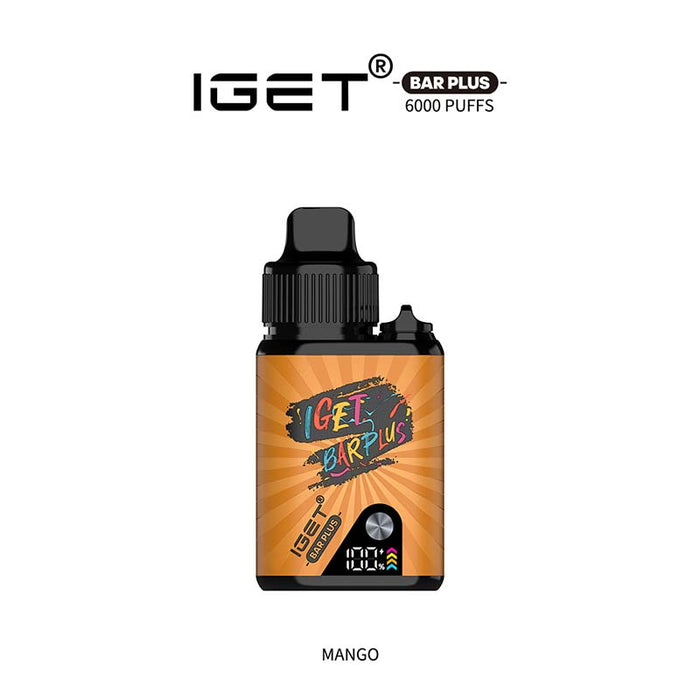 IGET Bar Plus Kit 2.0