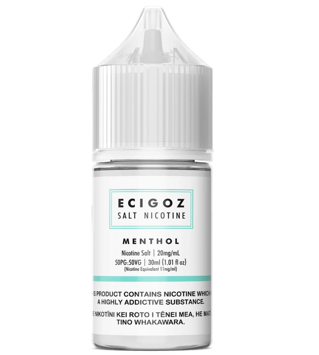 ECigOz Salt Ejuice-30ml