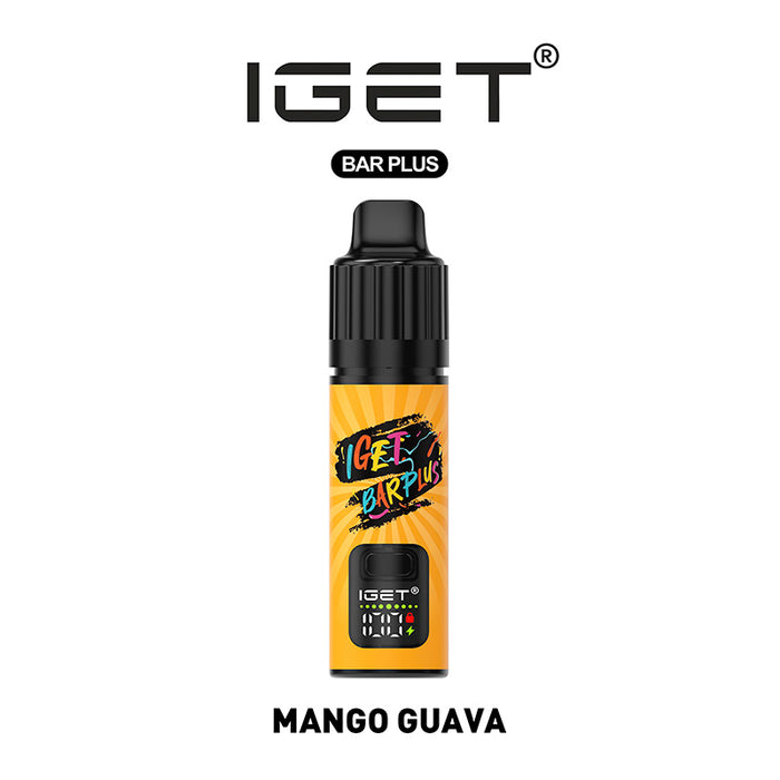 IGET BAR PLUS 3.0 KIT