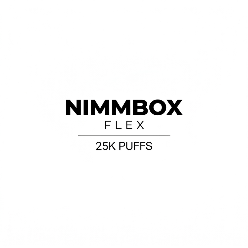 NIMMBOX FLEX Device