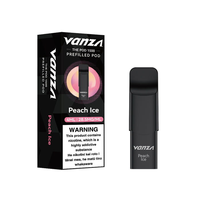 Vanza The Pod 1500