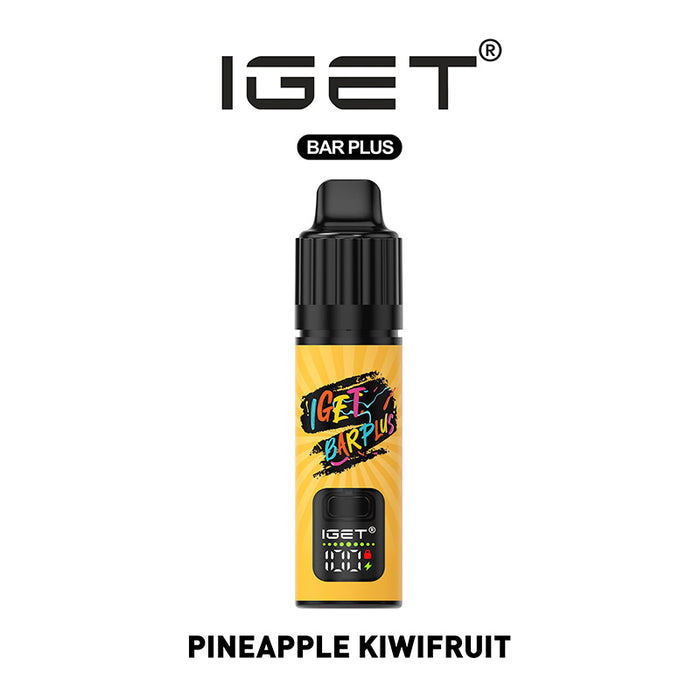 IGET BAR PLUS 3.0 KIT