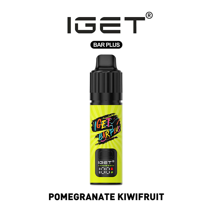 IGET BAR PLUS 3.0 KIT