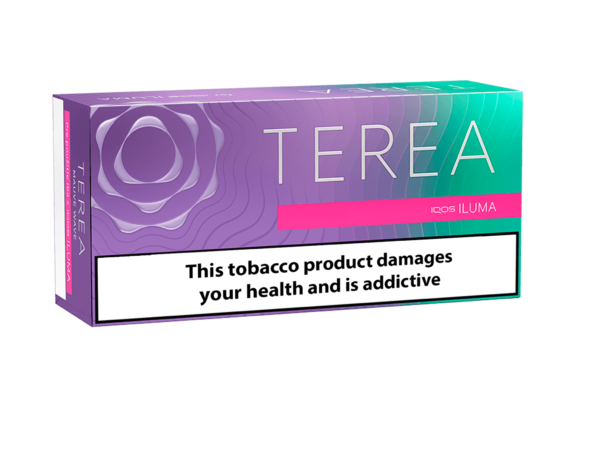 TEREA Carton 200 Sticks