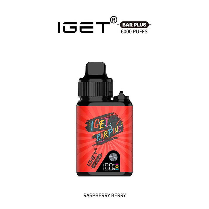 IGET Bar Plus Kit 2.0