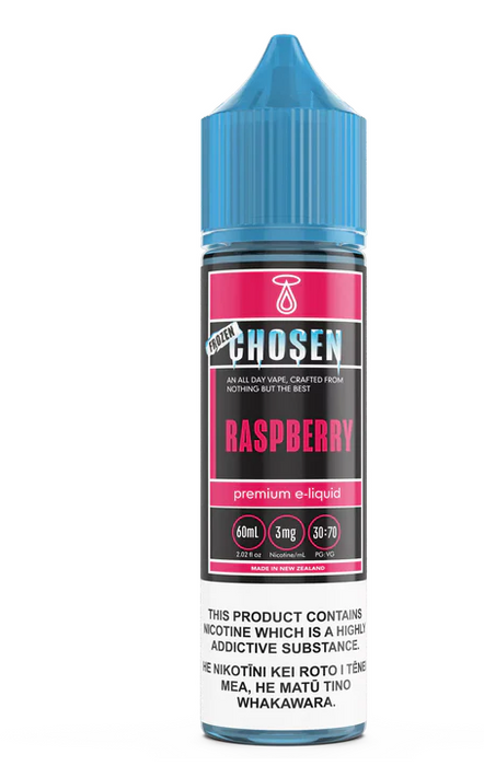 Frozen chosen FREEBASE Ejuice-60ML